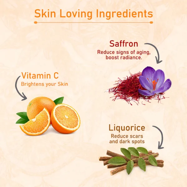 Vitamin C Foaming Face Wash - Image 3