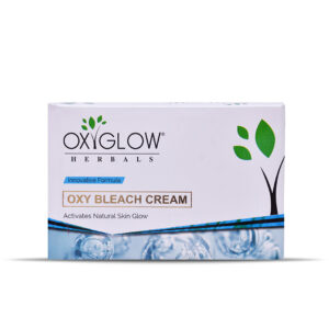 Oxyglow Oxy Bleach Cream 300gm