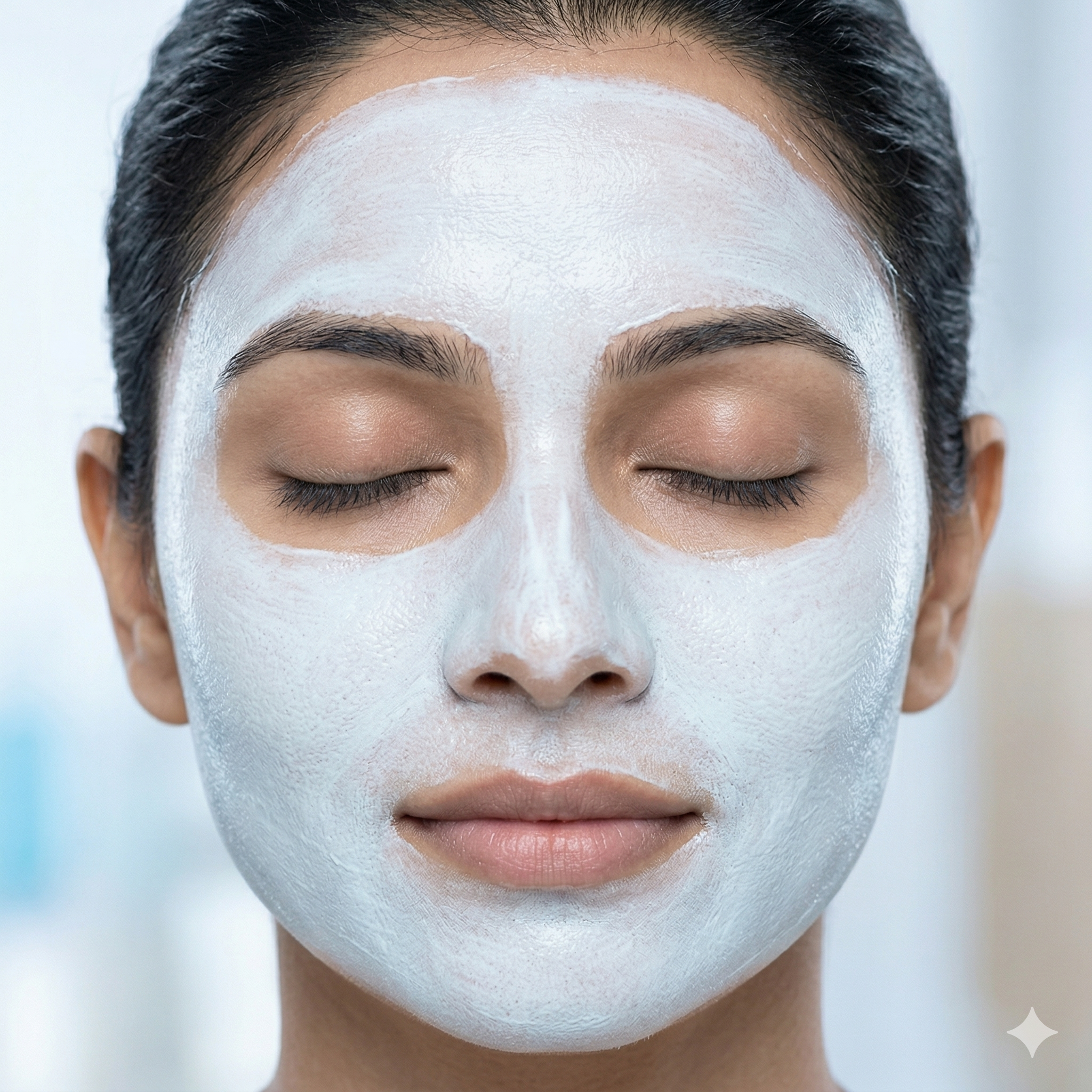Oxyglow Oxy Bleach Cream 300gm - Image 6